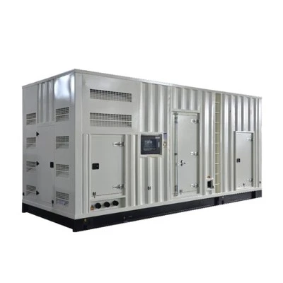 Ġeneratur tad-Diżil 1000kw